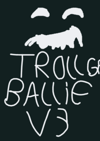 Trollge battle V3 (Tags: )