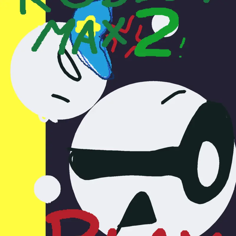Game by @robbery_max
