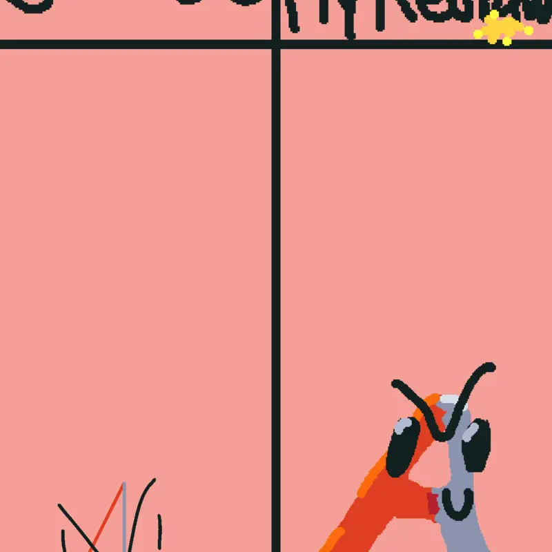 Redraw! by @LukeSkyDaBest30