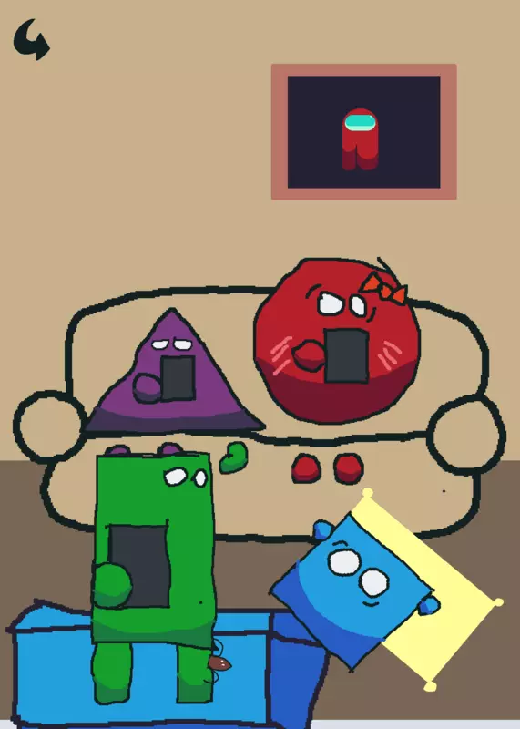 Game by @Portlaindia_Offical