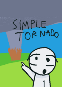 Simpletornado