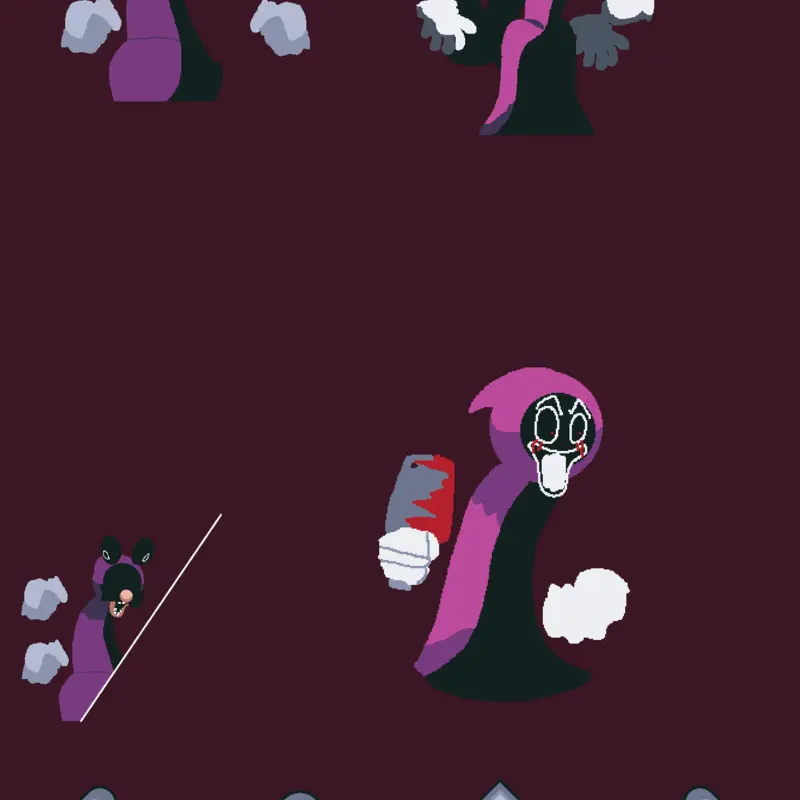 Game by @PaceSonic