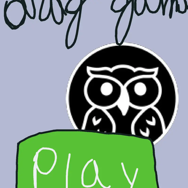 Game by @your_local_angel