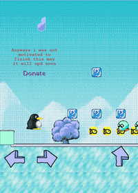Super tux test