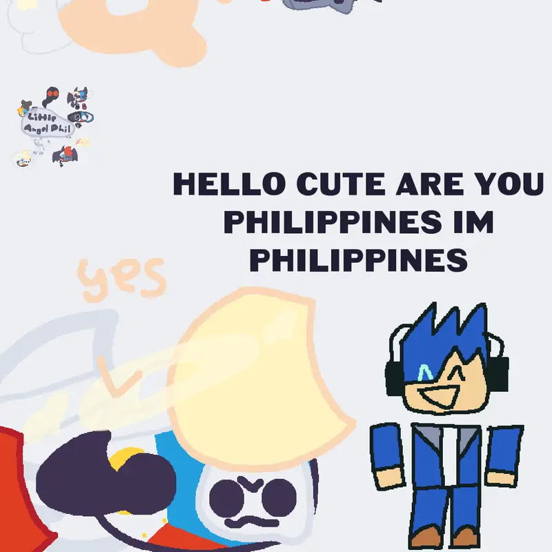 Game by @Little_angel_phil
