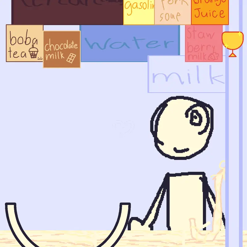 Game by @LazyKangaroo