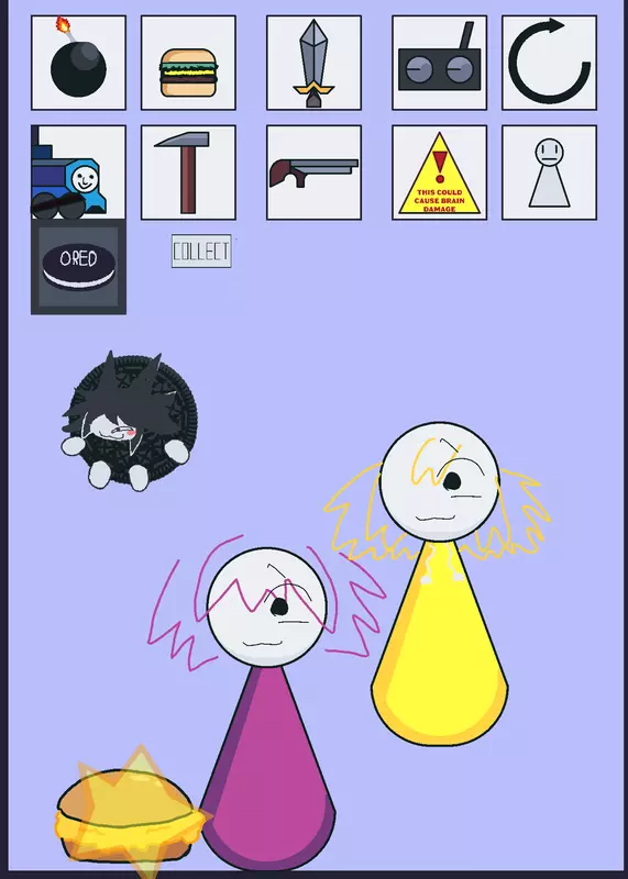 Game by @dackdoll78