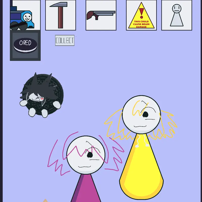 Game by @dackdoll78