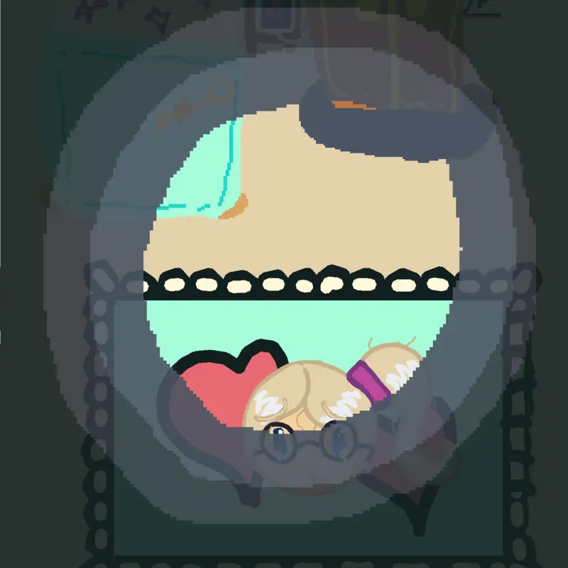 Game by @0ve