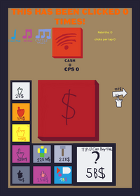 Money Button