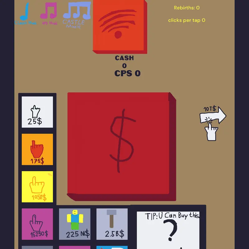 Game by @Nilete