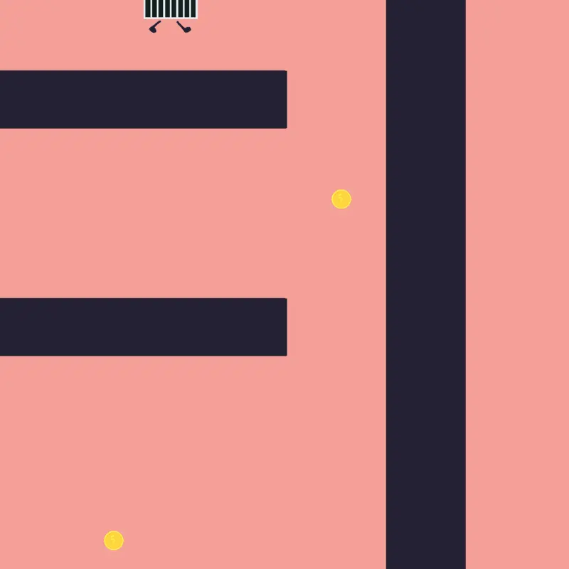 Game by @soohy_u