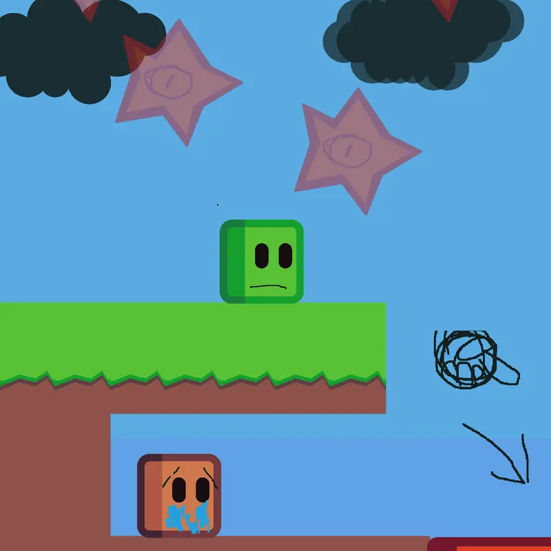 Game by @Fili_ita