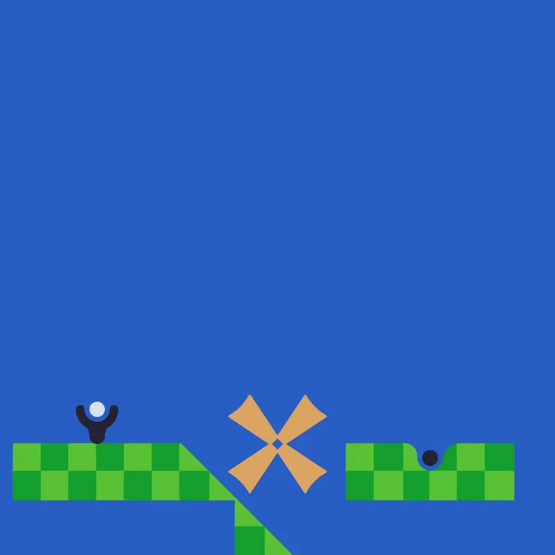 Game by @Ivayla