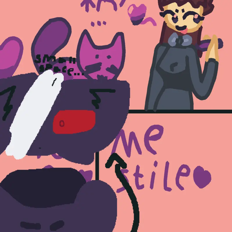 Game by @BANDIT_vee