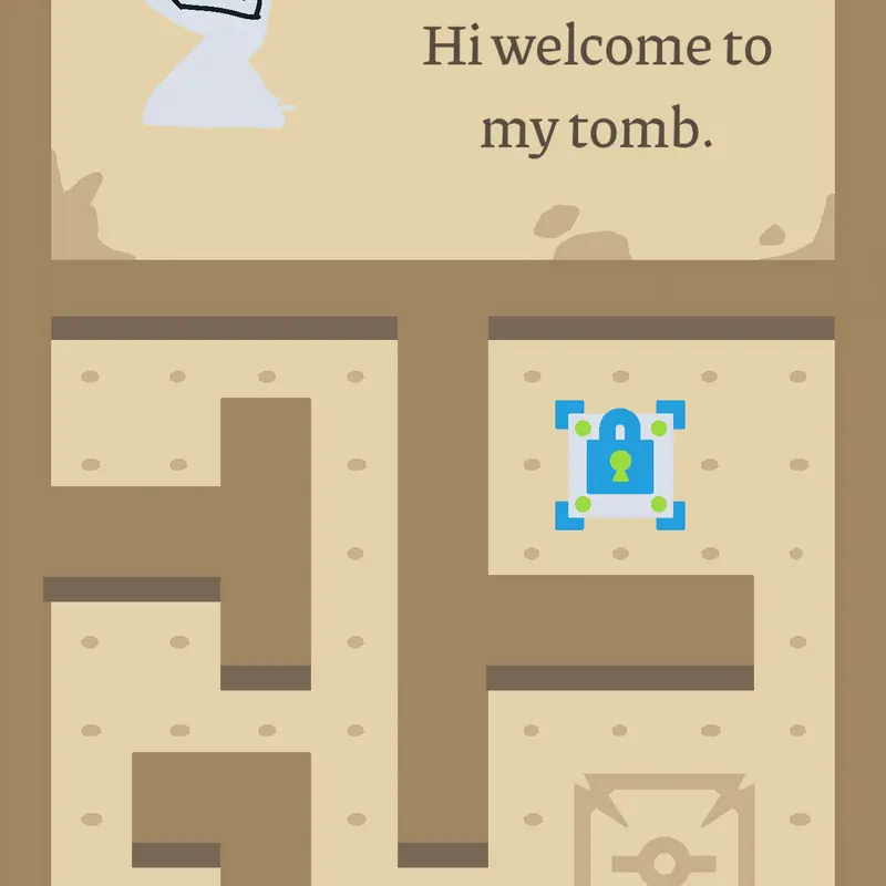 Game by @amelpum