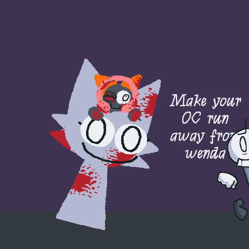Game by @TetoBaguetteYay