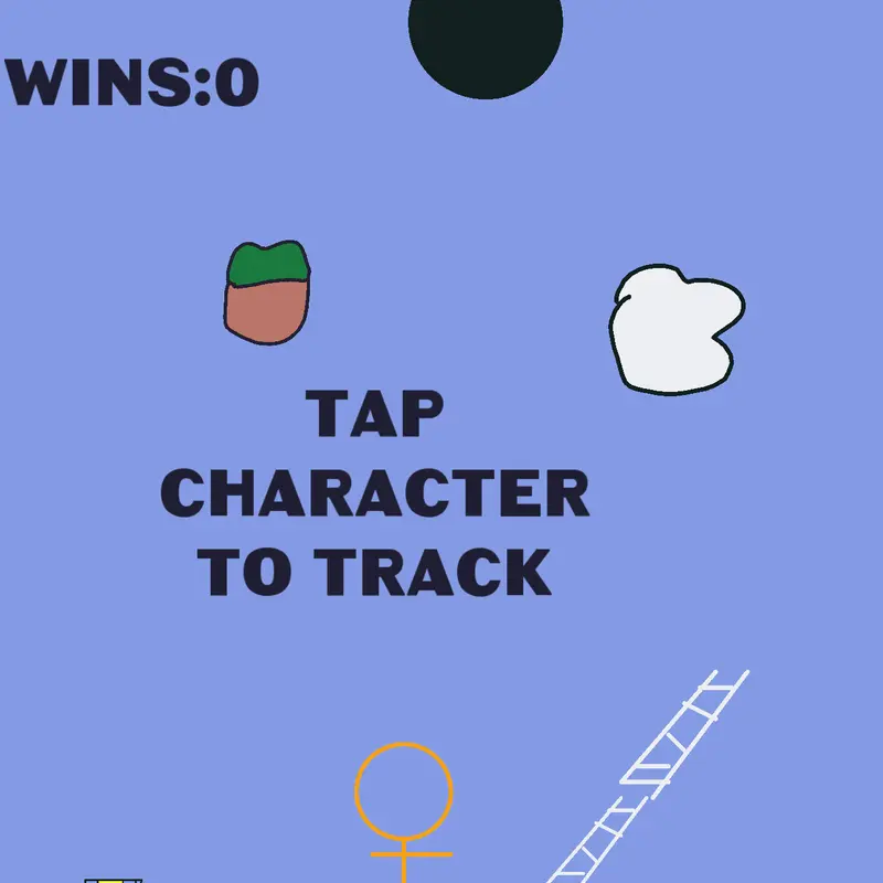 Game by @Erikfunky