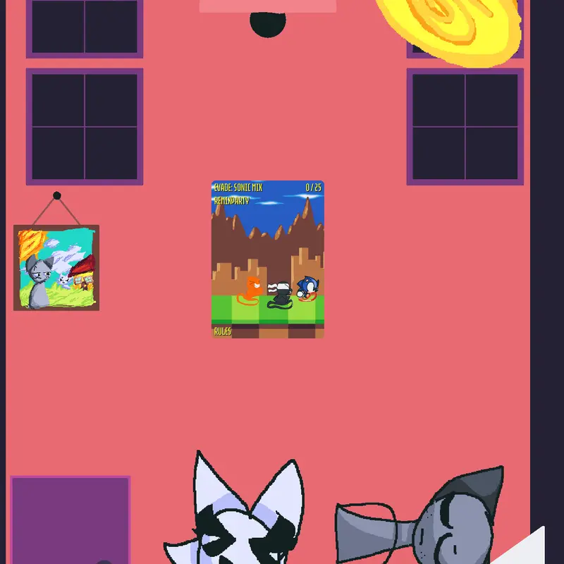 Game by @WendaNotBrainrot
