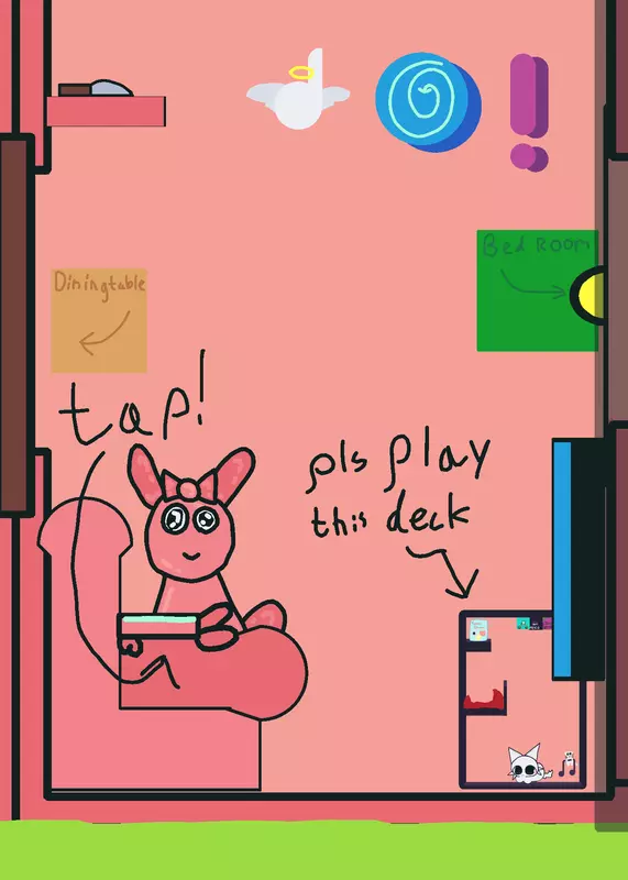 Game by @Maryamjafari