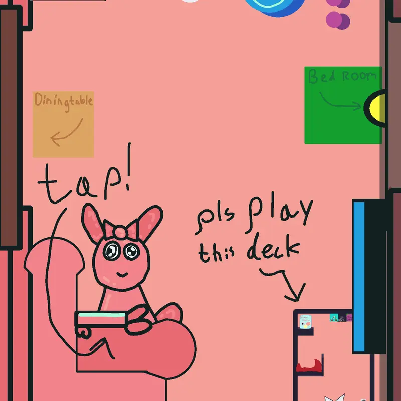 Game by @Maryamjafari