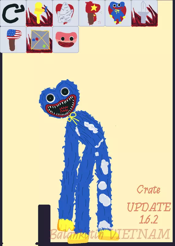 Game by @ralex