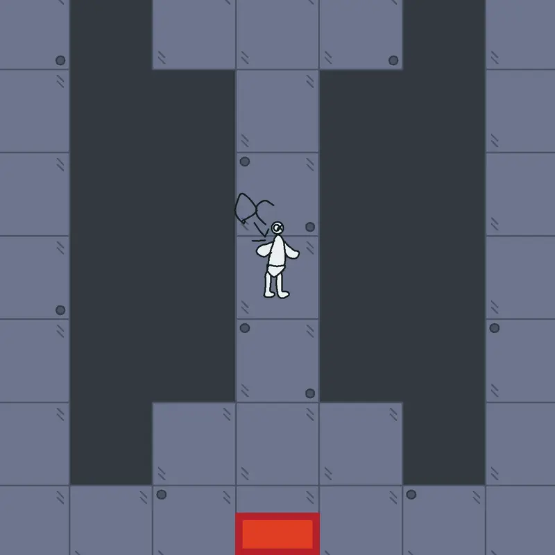 Game by @Benoist
