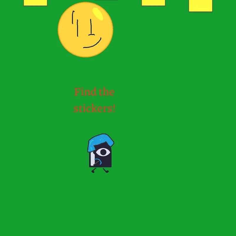 Find the stickers by @ThatMob_VERITY