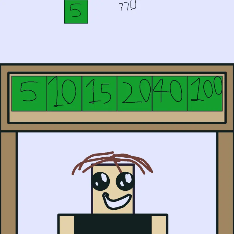 Game by @highjack