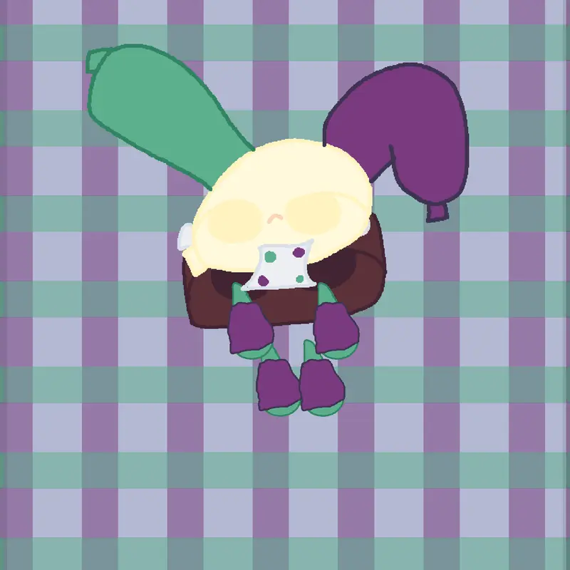 Game by @cutiepie_minibrands