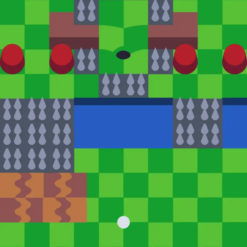 Game by @goosy