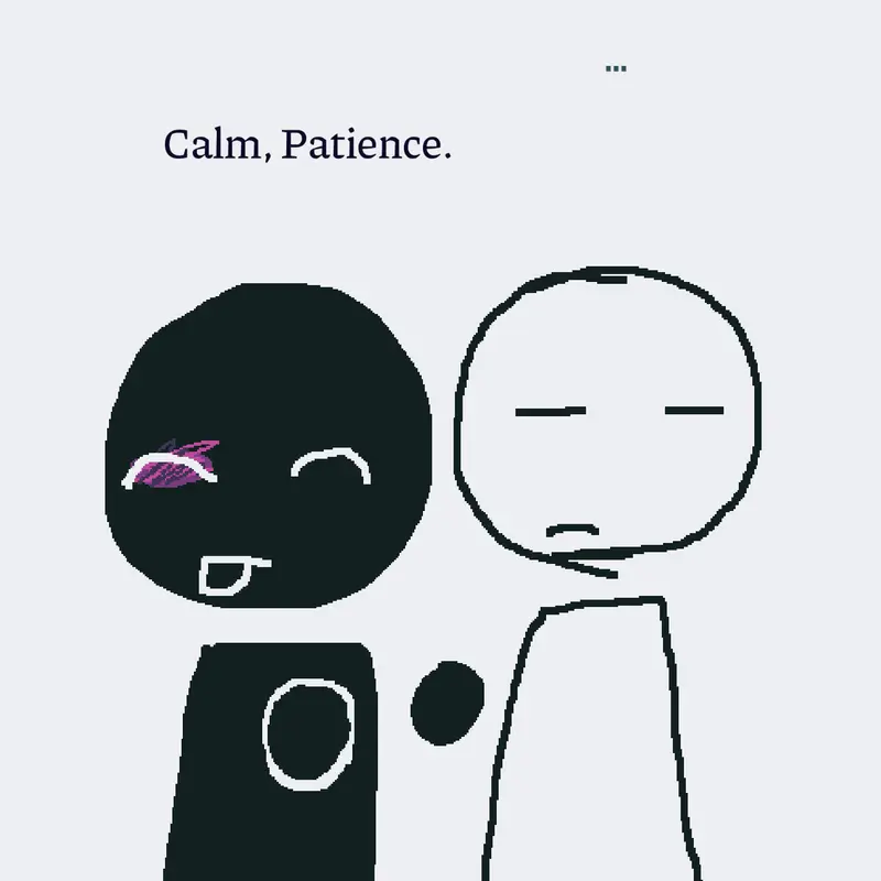 Game by @Calm_