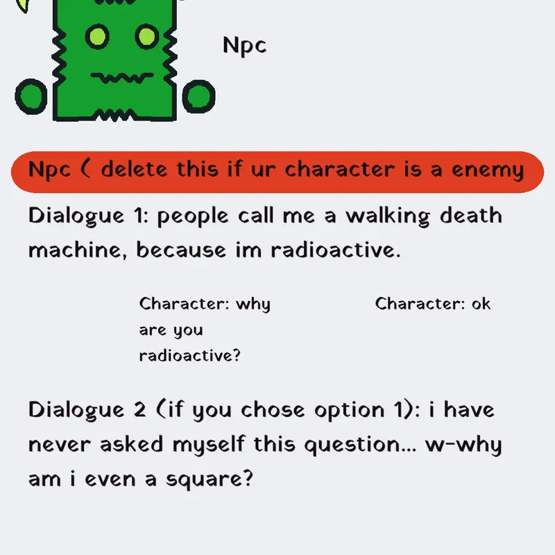 Game by @Radioactivy