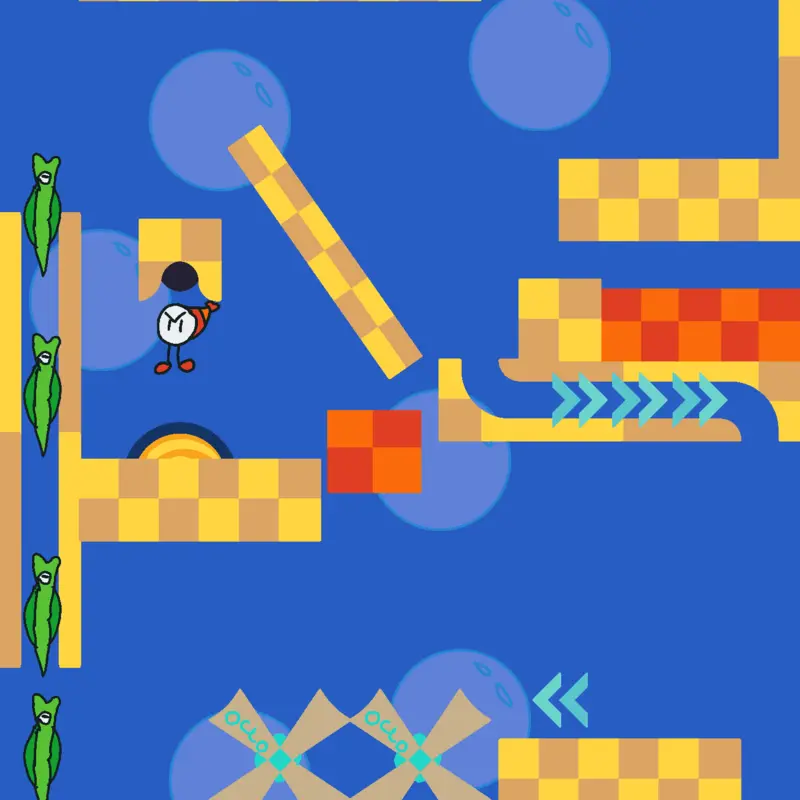 Dandy world by @dandyworld-game