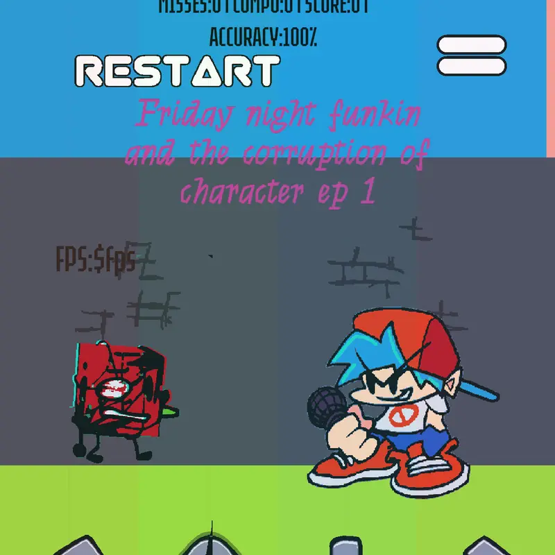 Game by @nickle222255