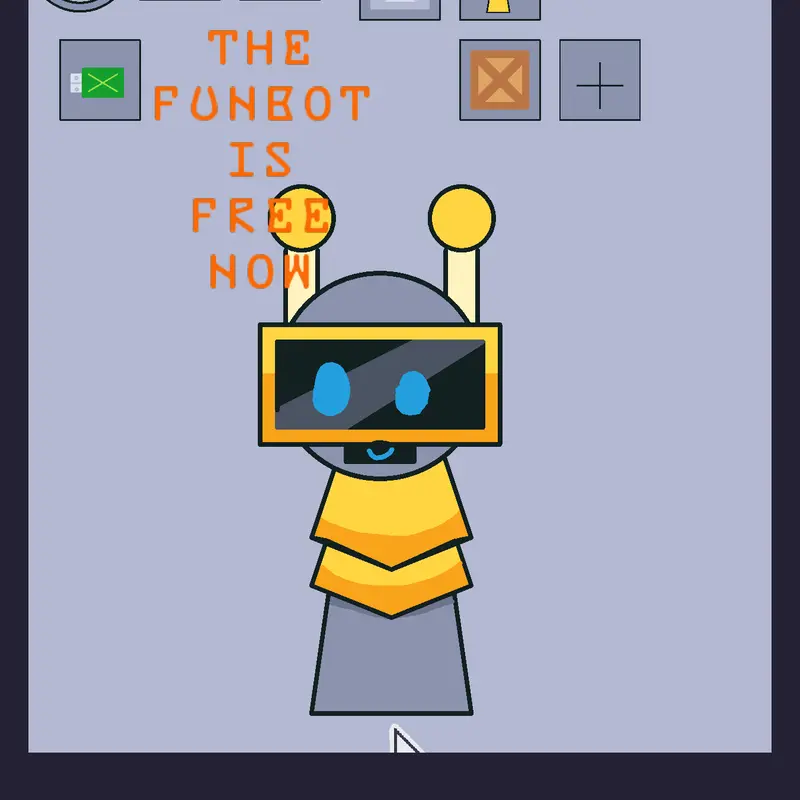 Game by @EmirkAy