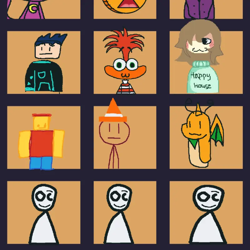 Game by @breninho201542