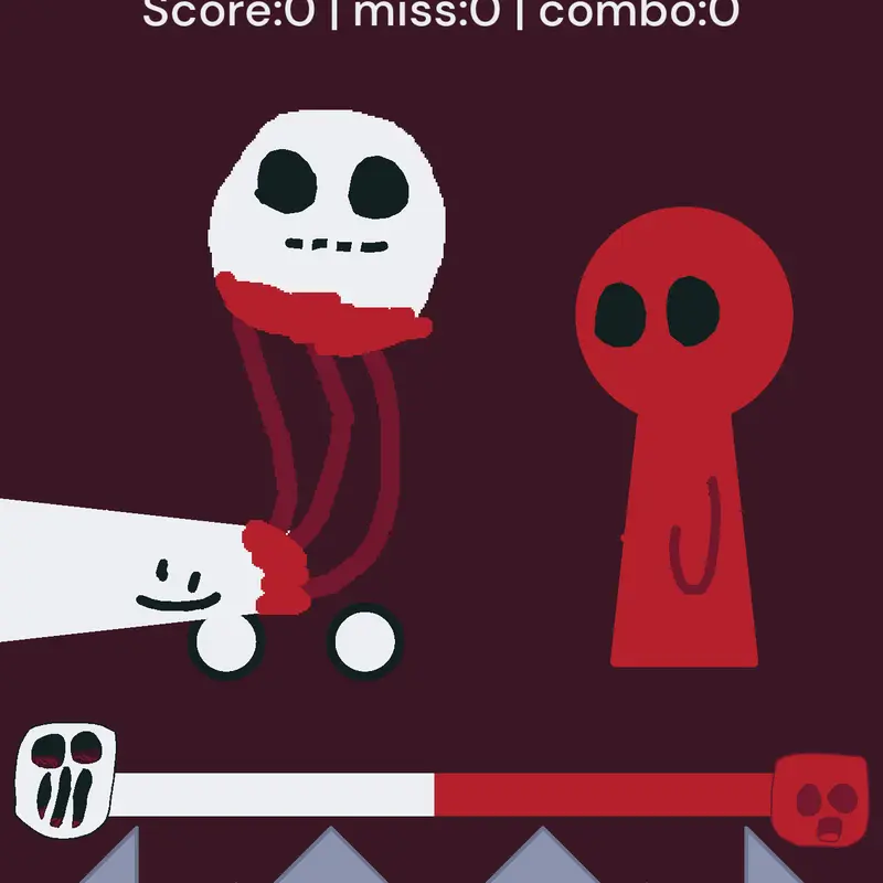 Game by @0wEre