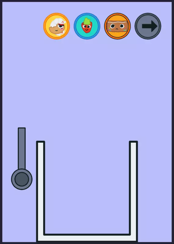 Game by @SanayaFlower