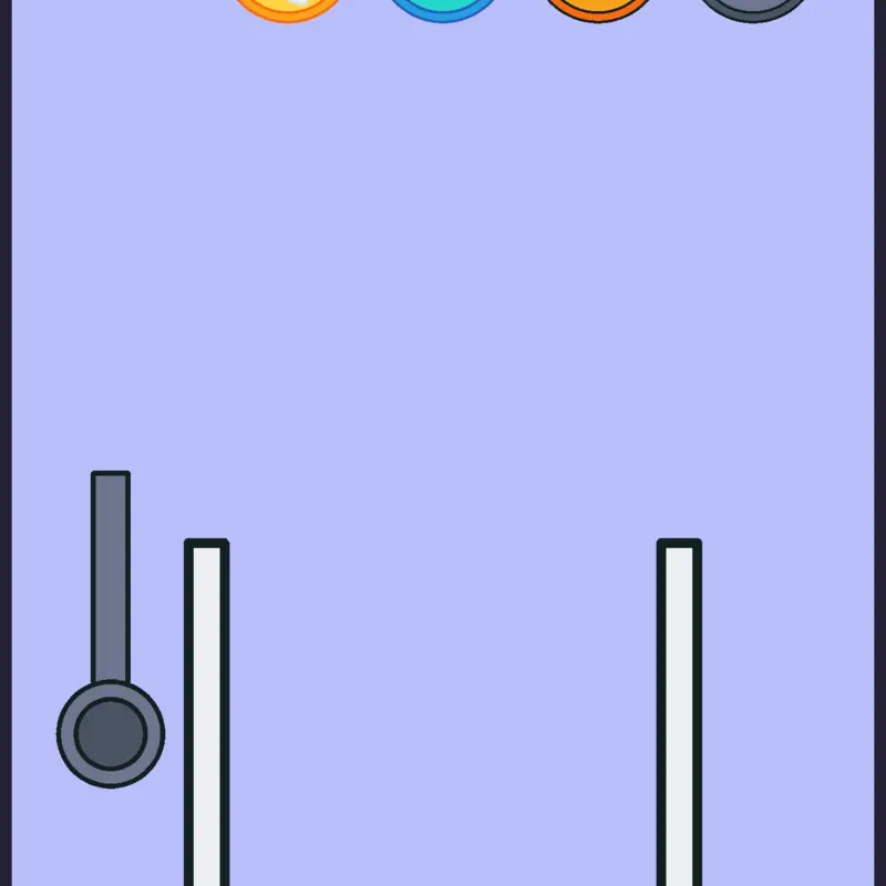 Game by @SanayaFlower