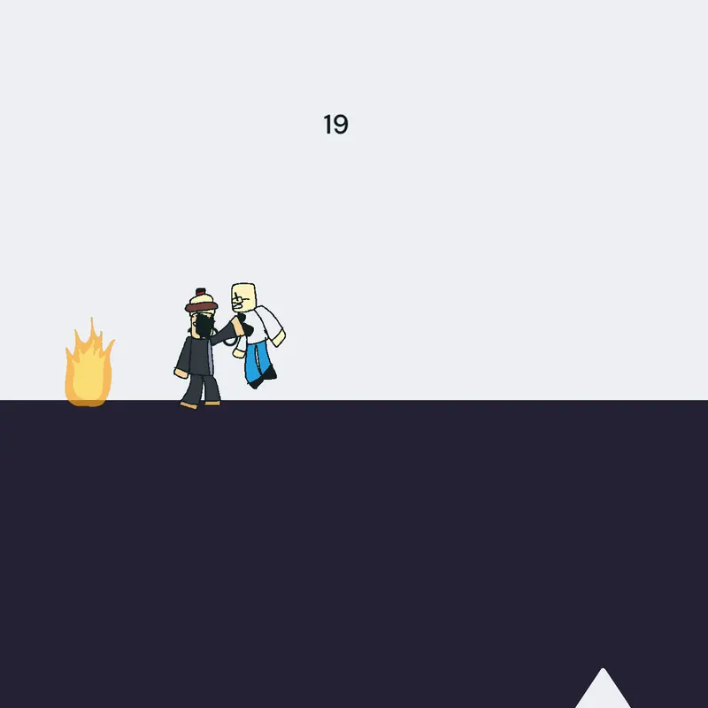 Game by @baldi999