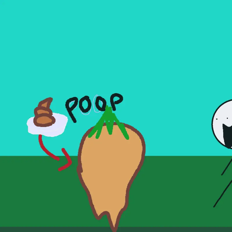 Game by @SadPorridge_official