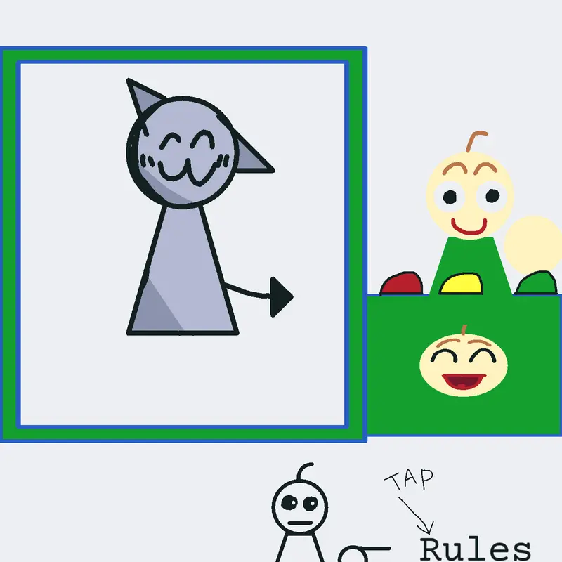 Game by @Xx-BALDI-xX