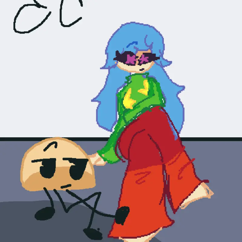 Game by @flufferwolf_art