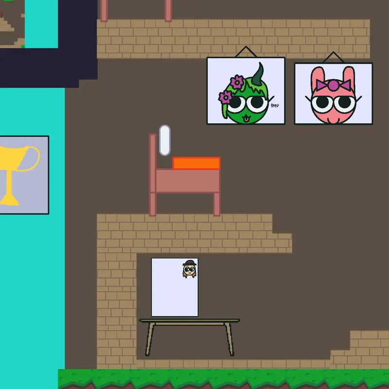 Game by @ZDOH_16SURU