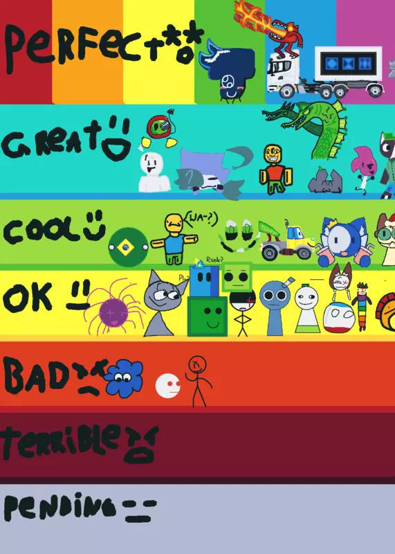 Game by @IHazAMarkerLmao