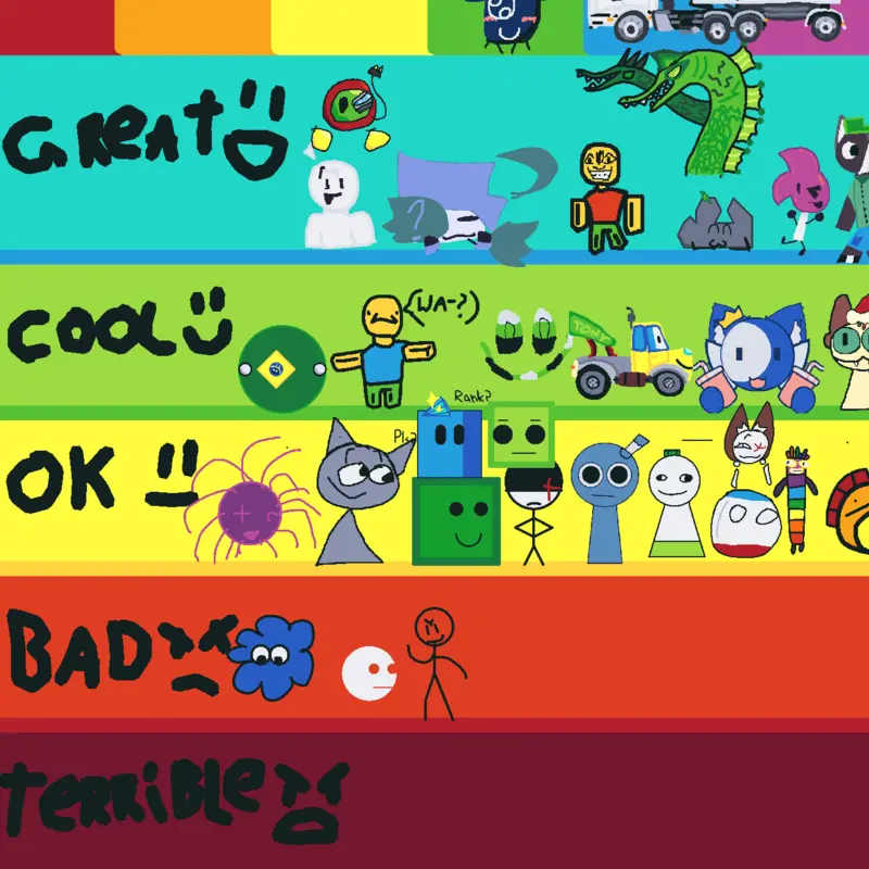 Game by @IHazAMarkerLmao