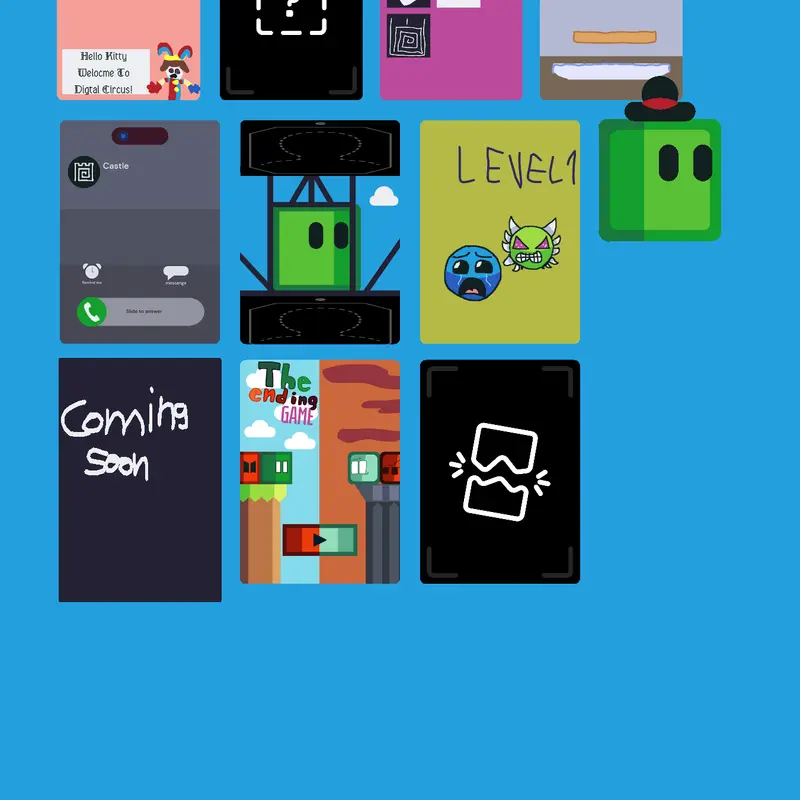 Game by @jjtjtl