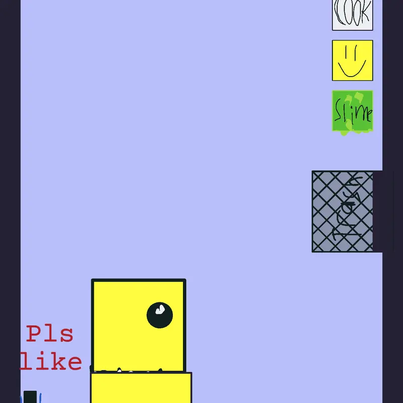 Game by @scarymonkevr