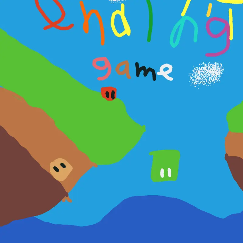 Game by @hersheybar16